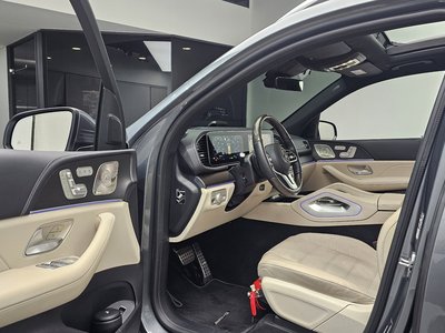 2021 Mercedes-BENZ GLS — миниатюра 13