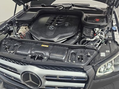 صورة 7 لـ 2021 Mercedes-BENZ GLS