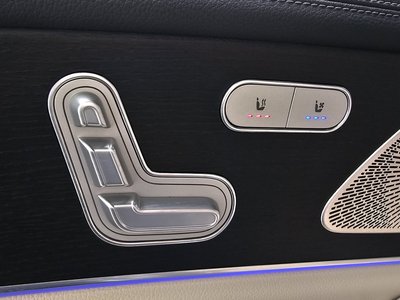 2021 Mercedes-BENZ GLS — миниатюра 31