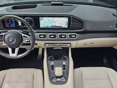 صورة 5 لـ 2021 Mercedes-BENZ GLS
