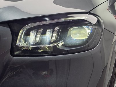 صورة 9 لـ 2021 Mercedes-BENZ GLS