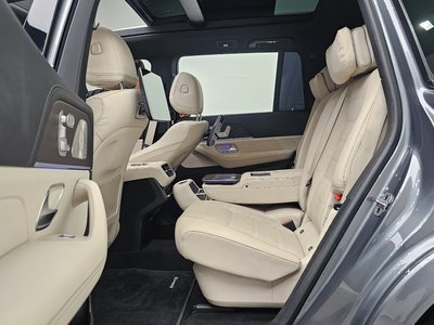 2021 Mercedes-BENZ GLS — миниатюра 18