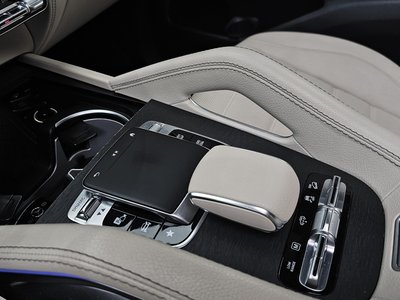 2021 Mercedes-BENZ GLS — миниатюра 25