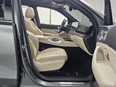2021 Mercedes-BENZ GLS — миниатюра 16