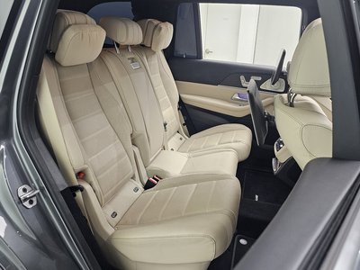 2021 Mercedes-BENZ GLS — миниатюра 17