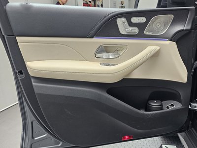 2021 Mercedes-BENZ GLS — миниатюра 14