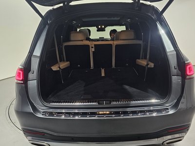2021 Mercedes-BENZ GLS — миниатюра 35