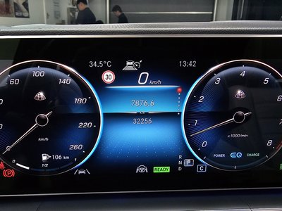 2021 Mercedes-BENZ GLS — миниатюра 11
