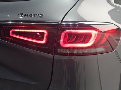 صورة 10 لـ 2021 Mercedes-BENZ GLS
