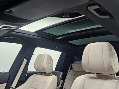 2021 Mercedes-BENZ GLS — миниатюра 33