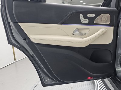 2021 Mercedes-BENZ GLS — миниатюра 15