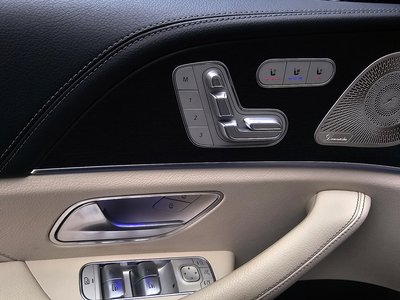 2021 Mercedes-BENZ GLS — миниатюра 28