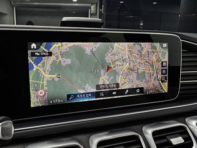2021 Mercedes-BENZ GLS — миниатюра 20