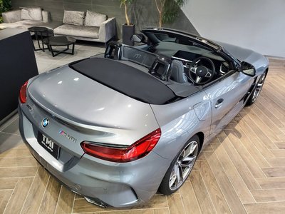 BMW Z4 - 9