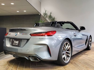 BMW Z4 - 10