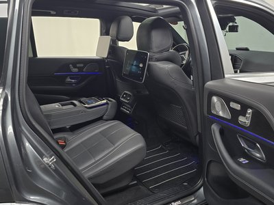 2020 Mercedes-BENZ GLS — миниатюра 17