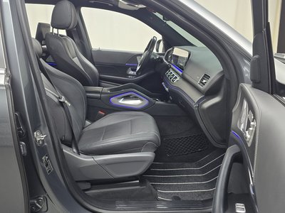 2020 Mercedes-BENZ GLS — миниатюра 16