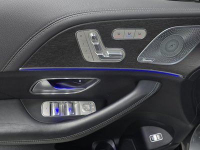 2020 Mercedes-BENZ GLS — миниатюра 24