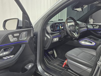 2020 Mercedes-BENZ GLS — миниатюра 13