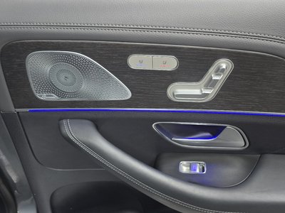 2020 Mercedes-BENZ GLS — миниатюра 31