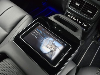 2020 Mercedes-BENZ GLS — миниатюра 32