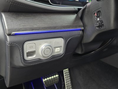 2020 Mercedes-BENZ GLS — миниатюра 27