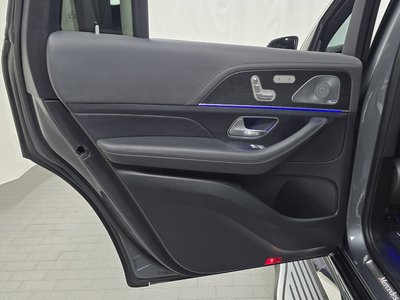 2020 Mercedes-BENZ GLS — миниатюра 15