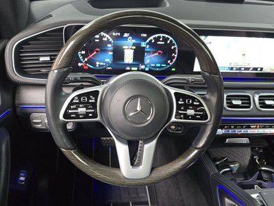 2020 Mercedes-BENZ GLS — миниатюра 18