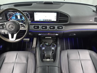 2020 Mercedes-BENZ GLS photo 5