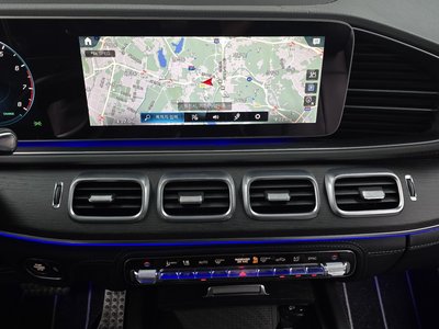 2020 Mercedes-BENZ GLS — миниатюра 19