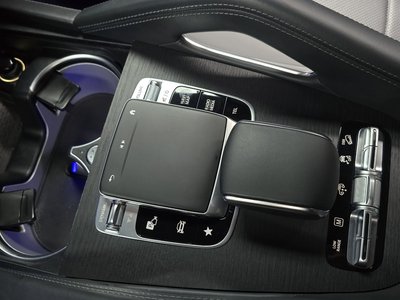 2020 Mercedes-BENZ GLS — миниатюра 26