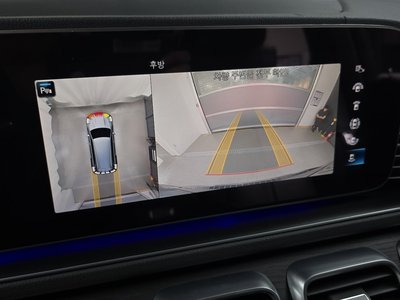 2020 Mercedes-BENZ GLS — миниатюра 20