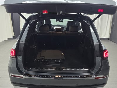 2020 Mercedes-BENZ GLS — миниатюра 33