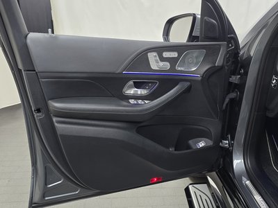 2020 Mercedes-BENZ GLS — миниатюра 14