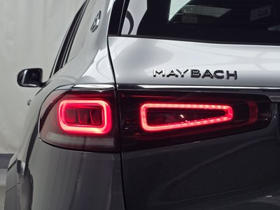 2020 Mercedes-BENZ GLS photo 10