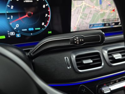2020 Mercedes-BENZ GLS — миниатюра 12