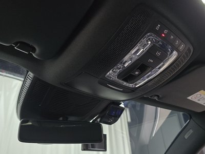 2020 Mercedes-BENZ GLS — миниатюра 30
