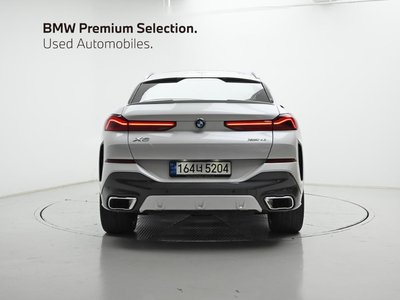 BMW X6 - 3