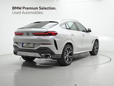 BMW X6 - 4