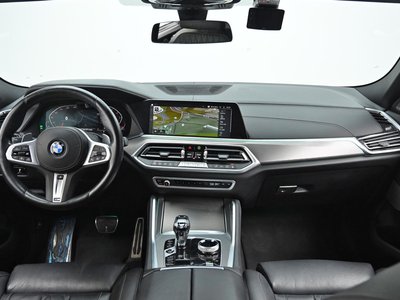 BMW X6 - 4