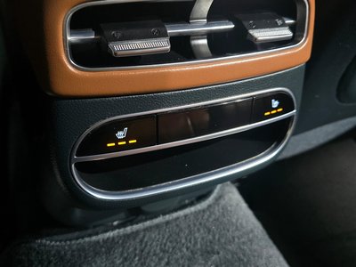 2021 Genesis GV70 缩略图 34