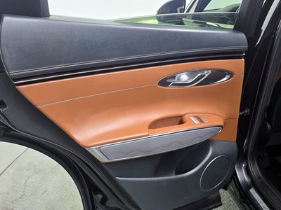 2021 Genesis GV70 缩略图 15