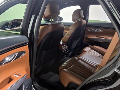 2021 Genesis GV70 缩略图 18