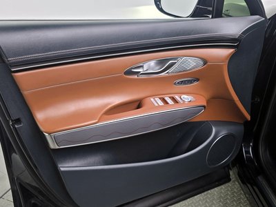 2021 Genesis GV70 缩略图 14