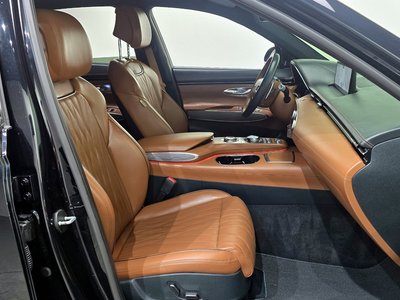 2021 Genesis GV70 缩略图 16