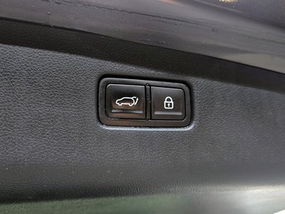 2021 Genesis GV70 缩略图 24
