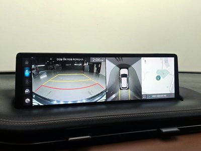 2021 Genesis GV70 缩略图 21