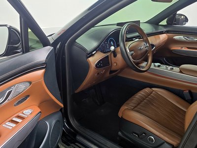 2021 Genesis GV70 缩略图 13