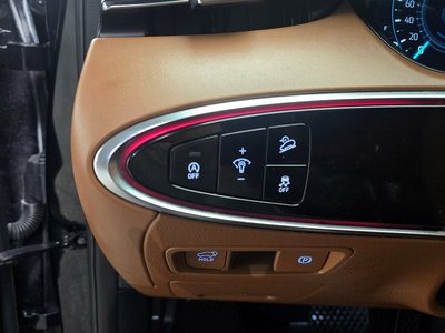 2021 Genesis GV70 缩略图 26