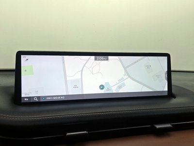 2021 Genesis GV70 缩略图 19